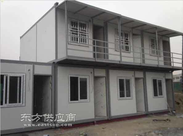 住人集裝箱公司 無情集裝箱選捷維諾 塘沽住人集裝箱圖片