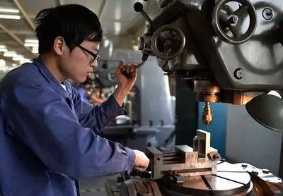 扎根車間 優(yōu)秀機(jī)械設(shè)計(jì)師的必經(jīng)之路